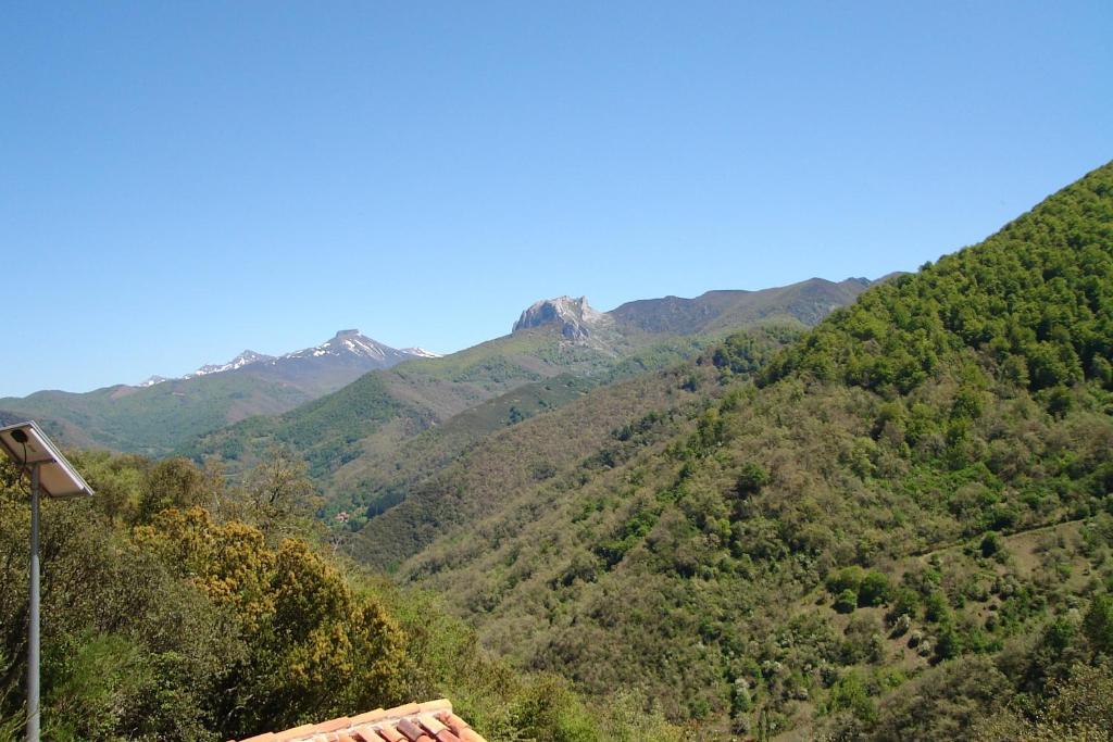 Pensión Casa Fidela *