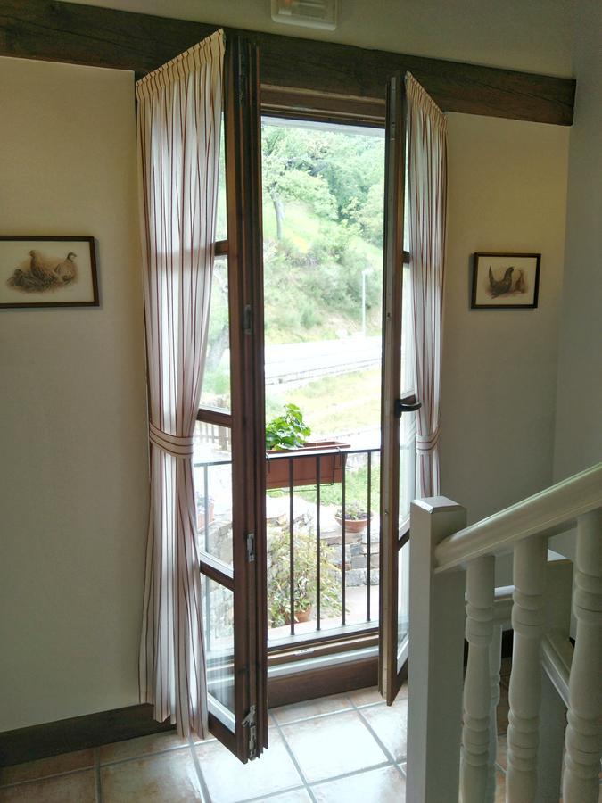 Maison d'hôtes Casa Fidela